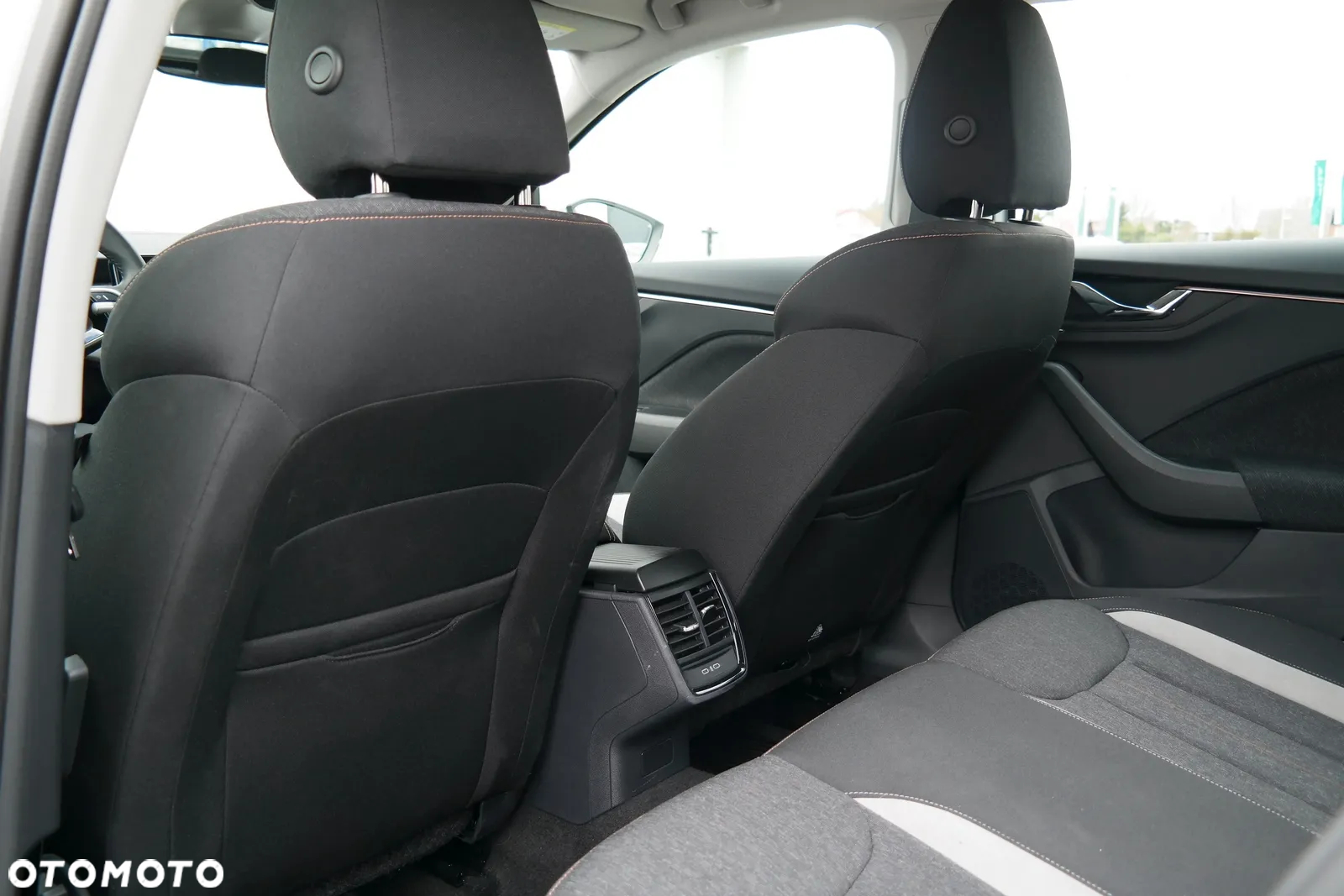 Skoda Scala 1.0 TSI Selection - 8