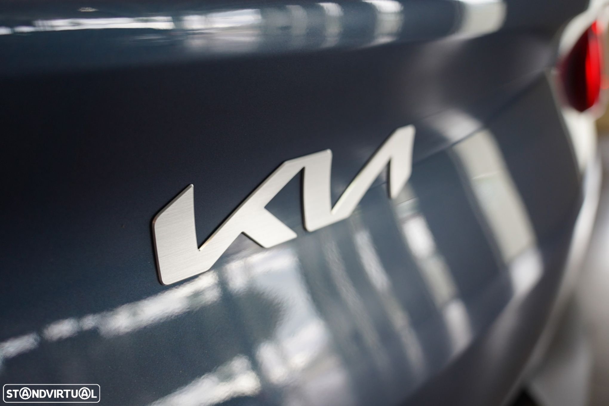 Kia Stonic 1.2 Dynamic - 30