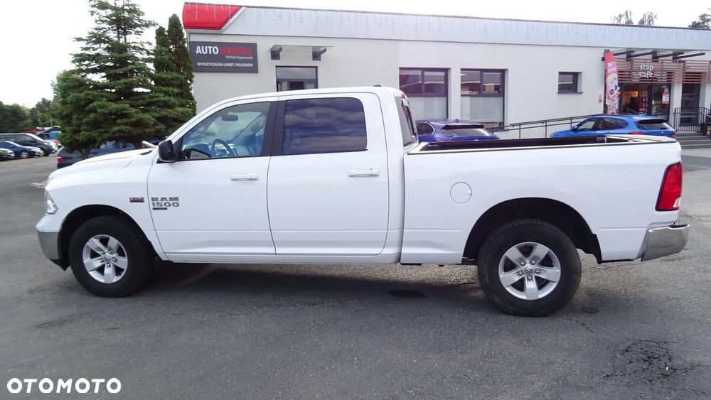 Dodge RAM - 7