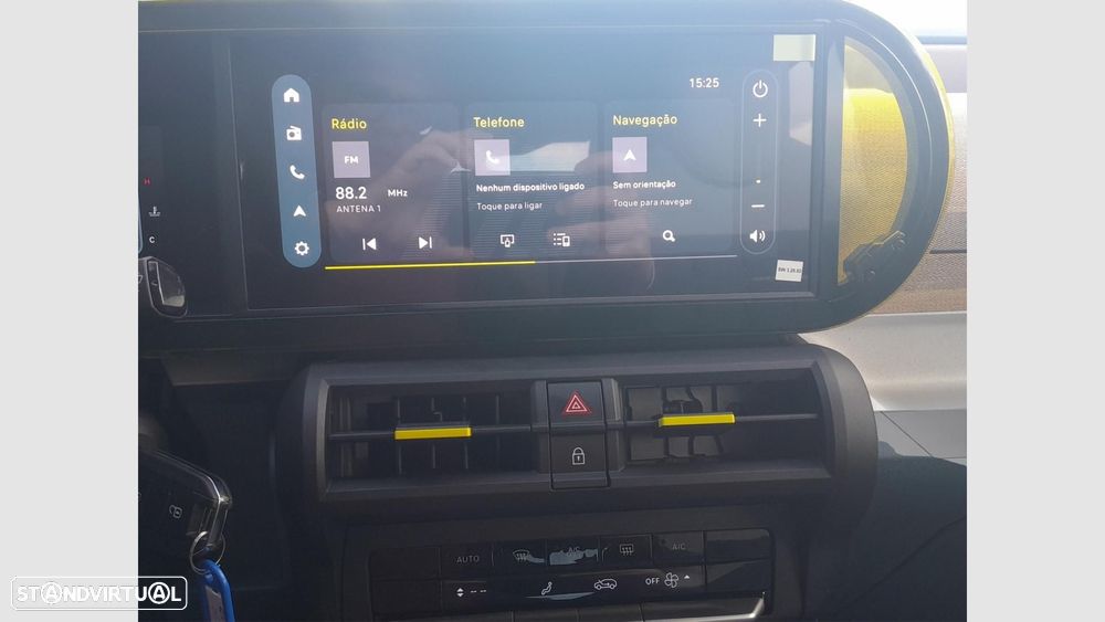 Fiat Grande Panda - 12