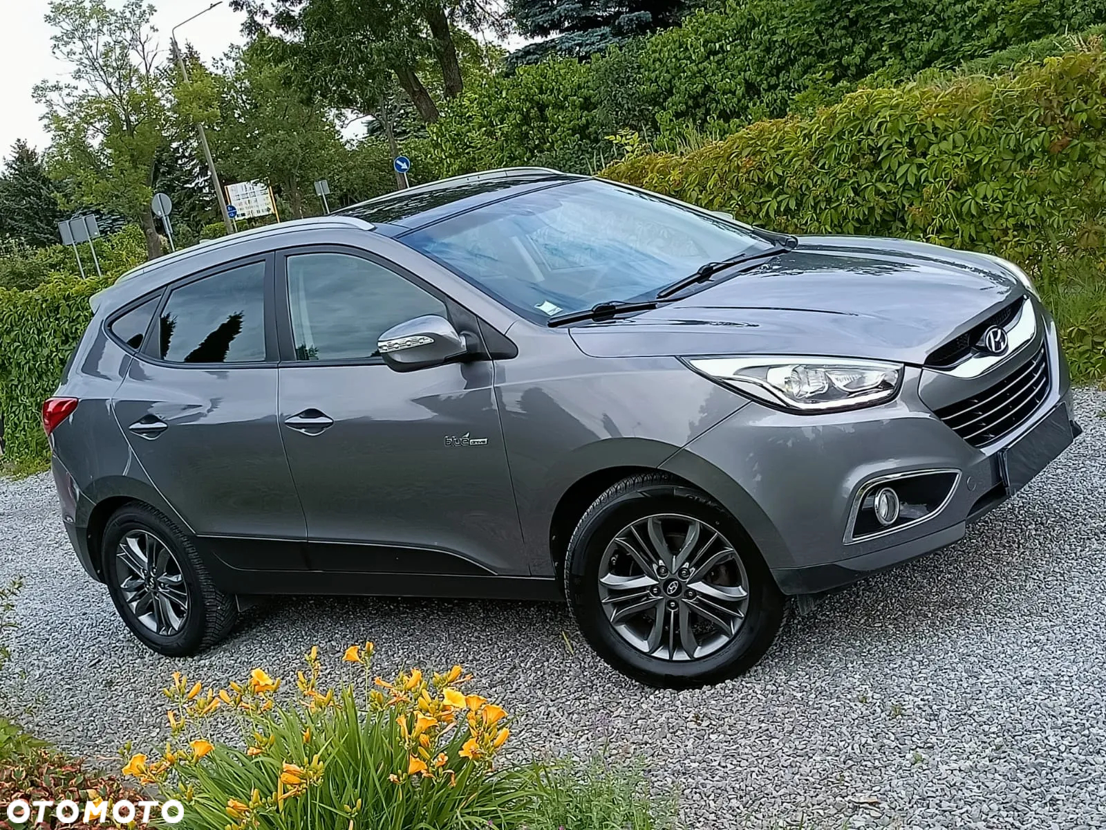Hyundai ix35 - 3