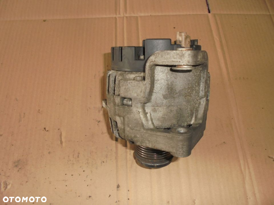 ALTERNATOR MEGANE II LAGUNA II 1.9 DCI 820005488 - 2
