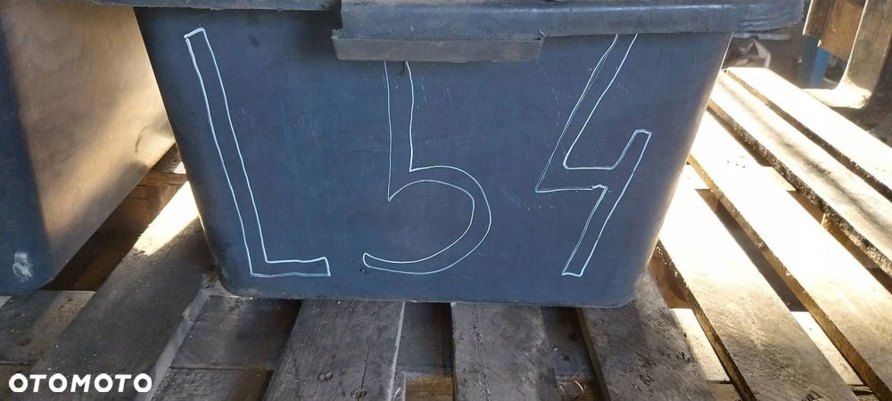 KOMPLETNY PRZÓD MASKA ZDERZAK LAMPY MITSUBISHI CARISMA I LIFT A50 - 15