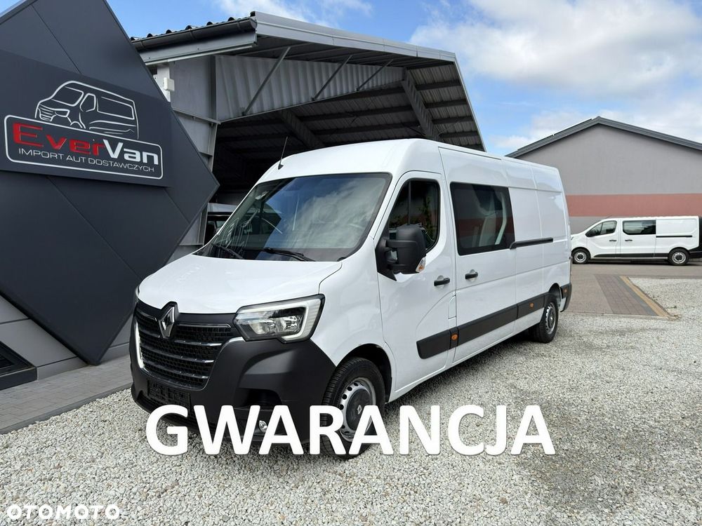 Renault Master - 2