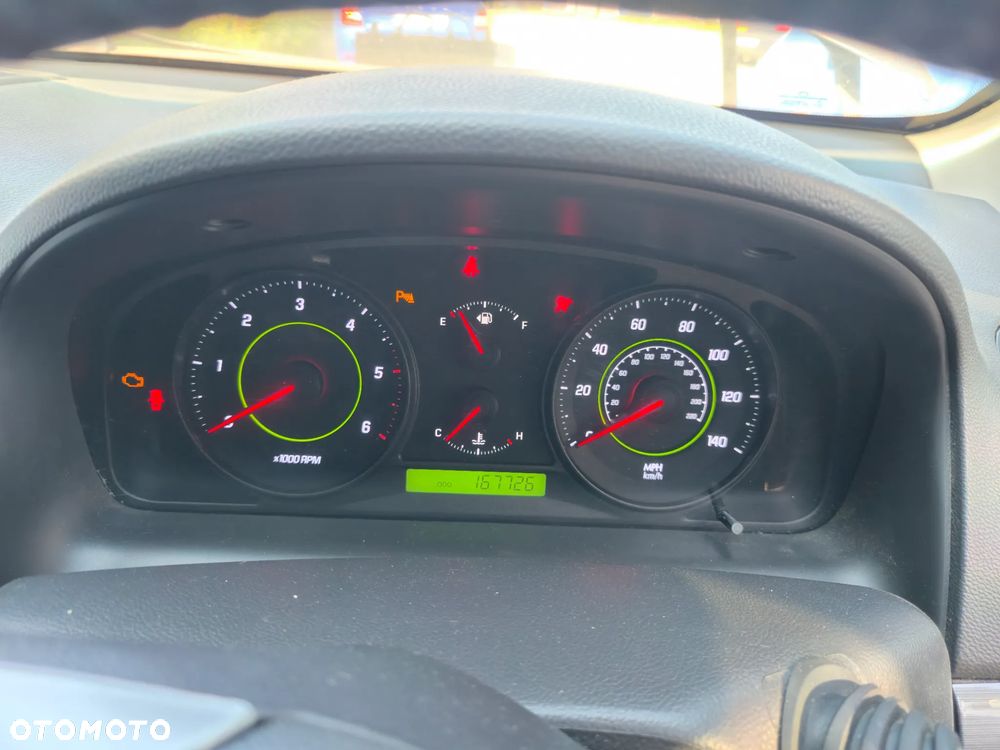 Chevrolet Captiva 2.0 d LT sport - 8