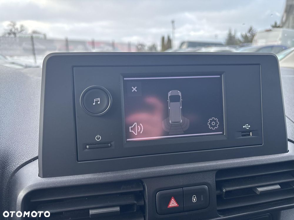 Toyota PROACE CITY - 19