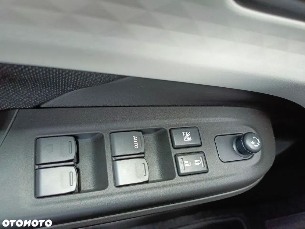 Suzuki Swift 1.2 Dualjet SHVS Premium Plus - 9