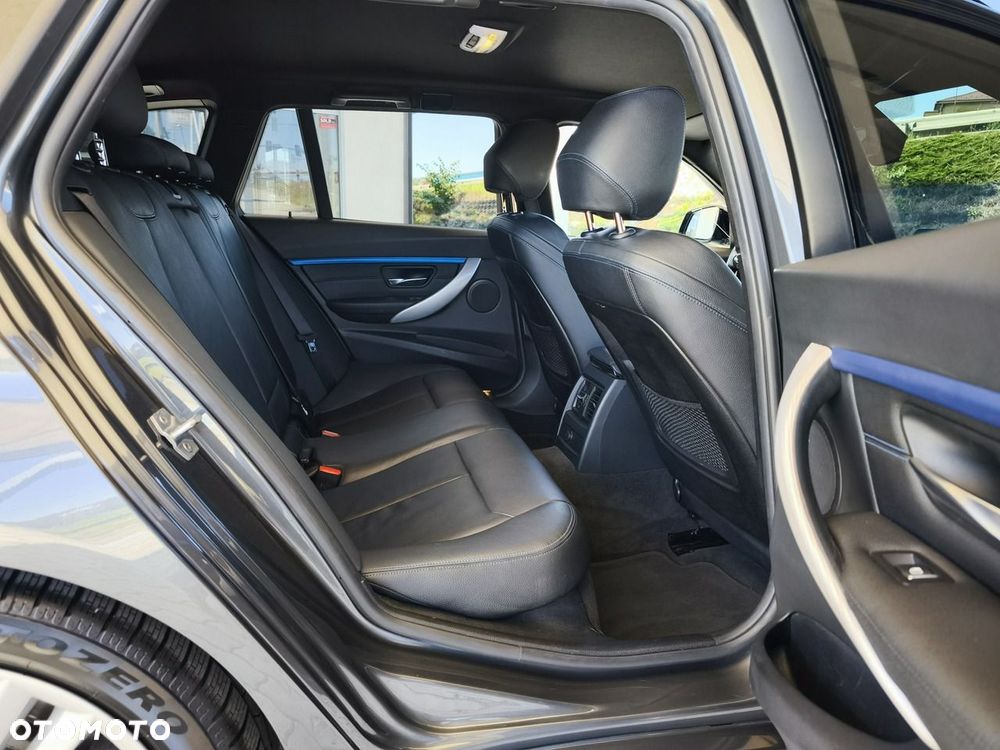 BMW Seria 3 - 28