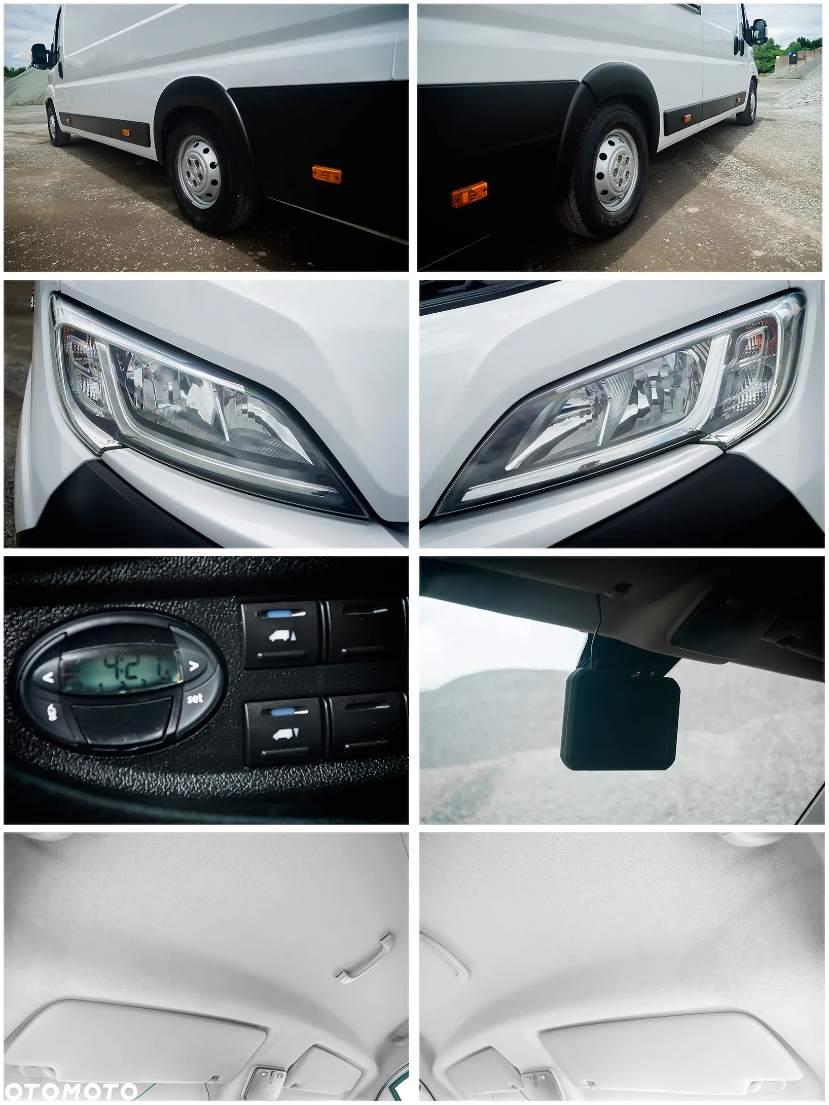 Fiat Ducato - 39