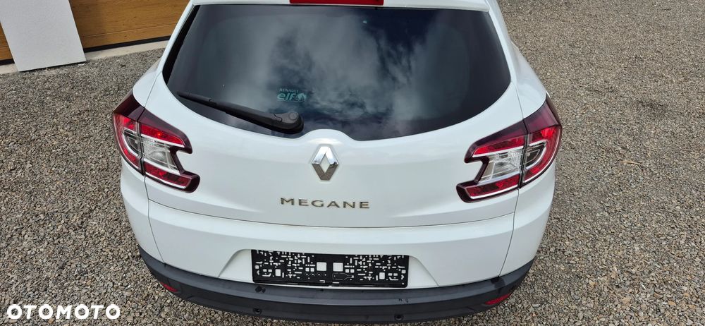 Renault Megane 2.0 16V Bose Edition CVT - 17