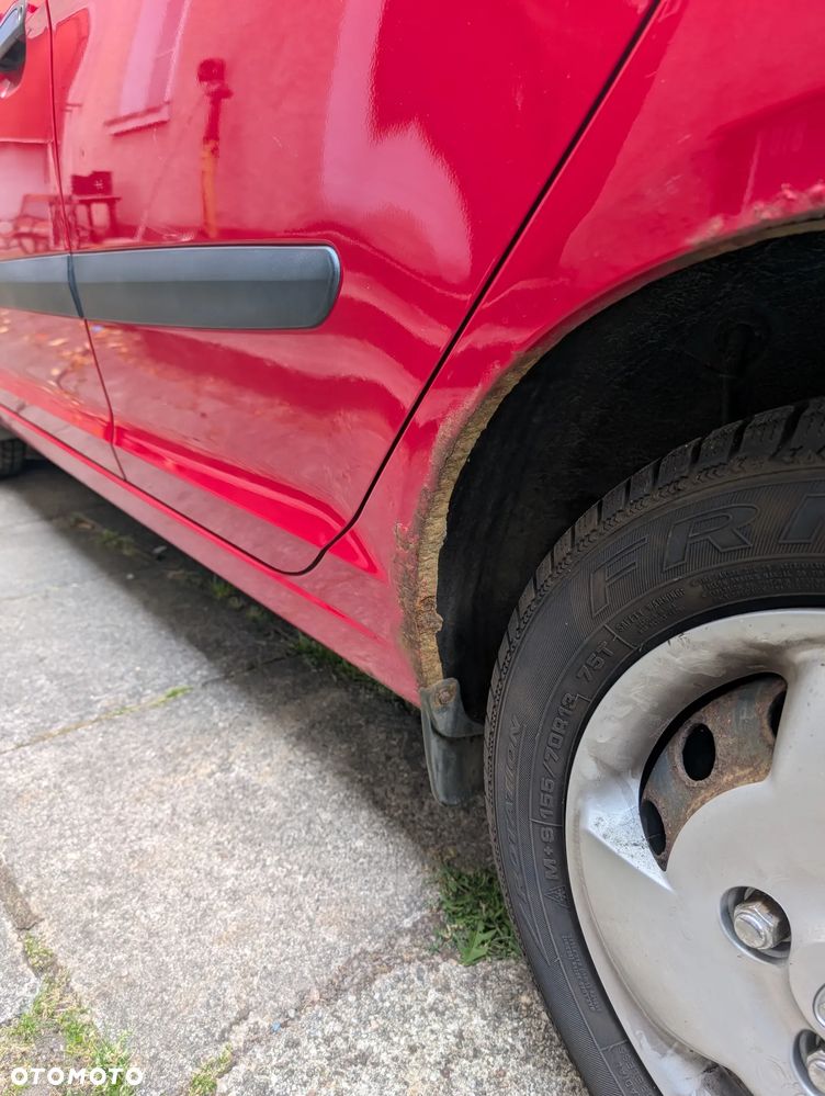 Kia Picanto - 4