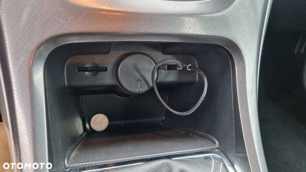 Opel Astra 1.4 Turbo ecoFLEX Start/Stop - 15