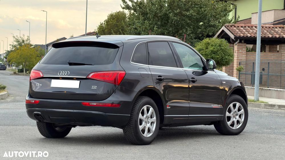 Audi Q5 - 3