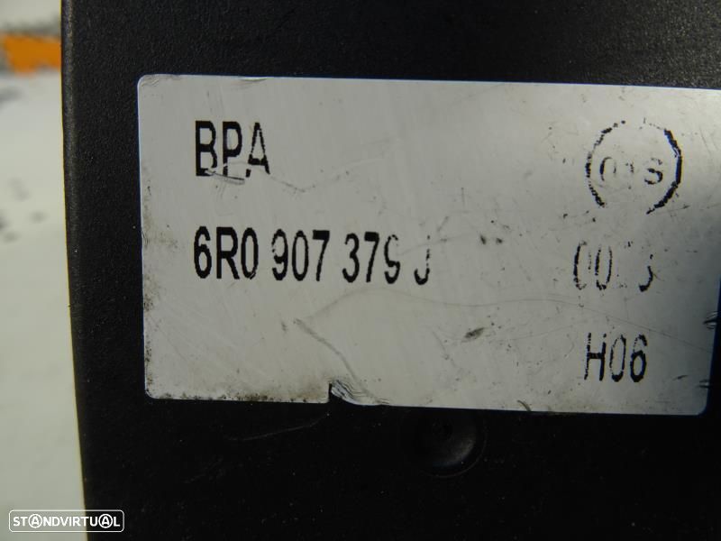 Abs Skoda Fabia Ii (542)  6R0907379j / 0265232276 / 6R0614117f / 02658 - 8