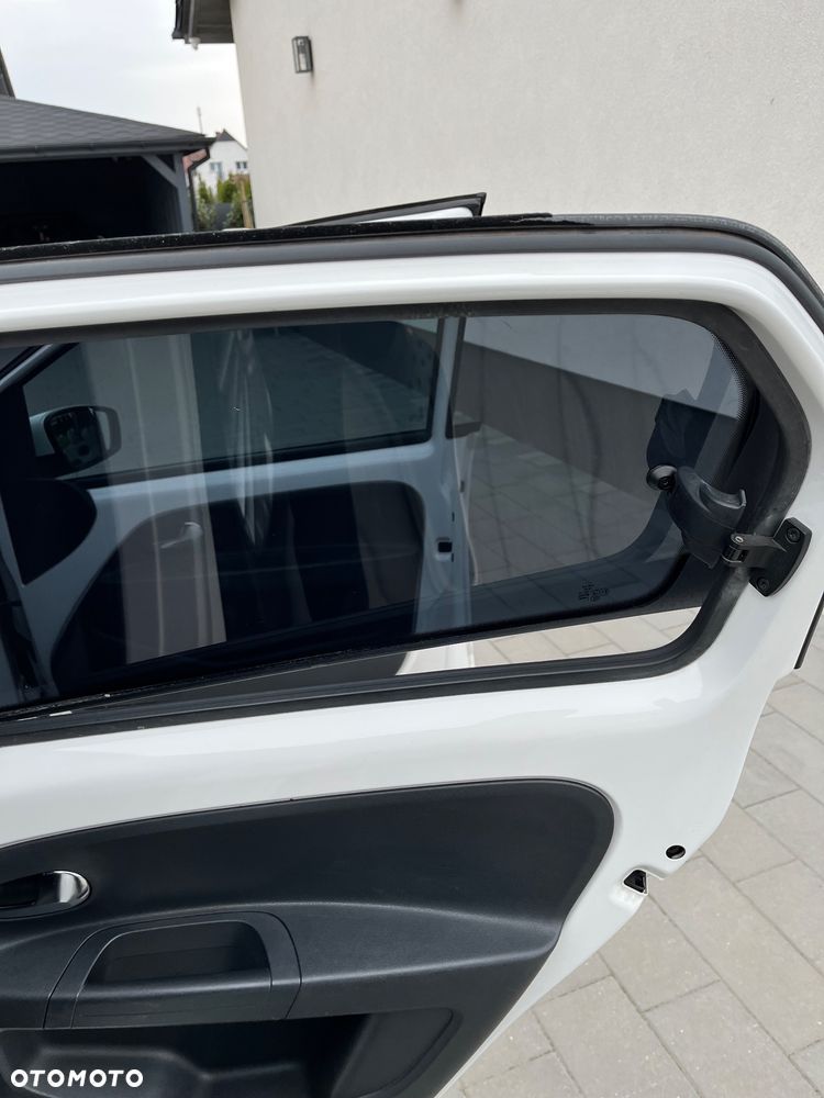 Volkswagen up! 1.0 black - 9