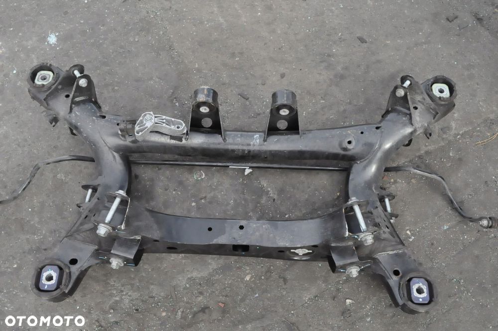 BMW G20 G21 SANKI ZAWIESZENIA TYŁ 23R 8837922 - 6