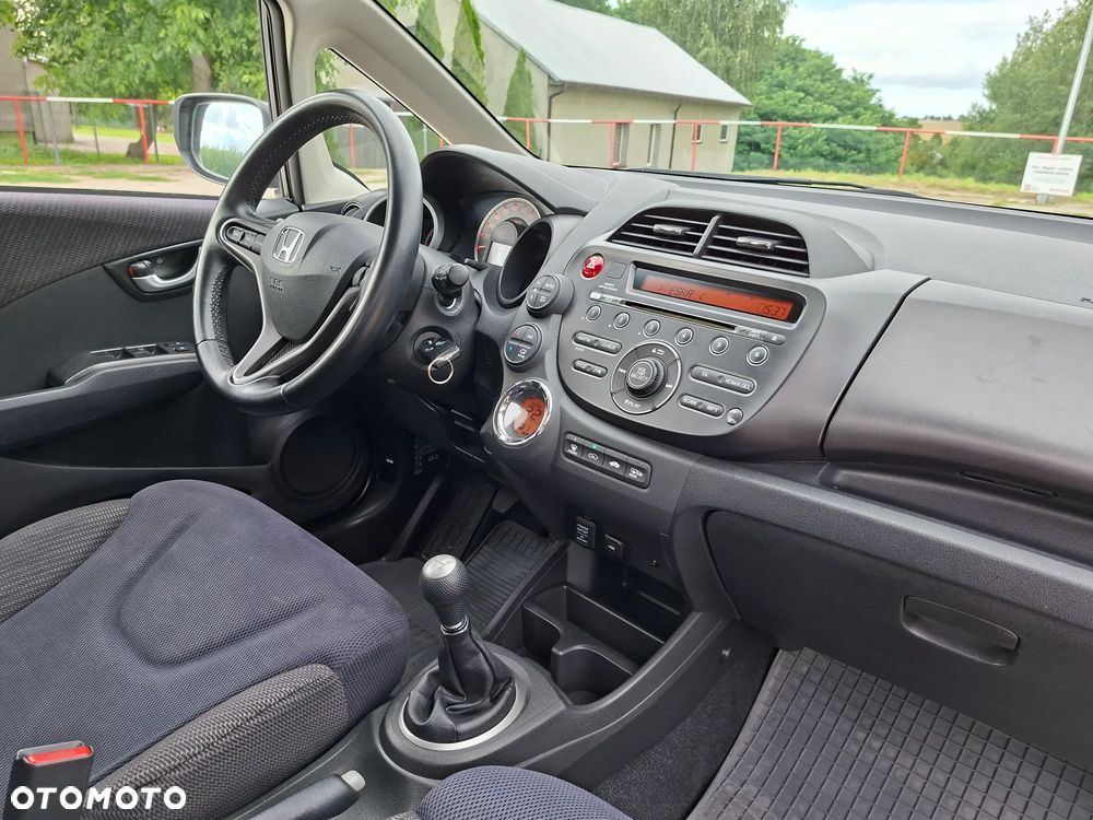 Honda Jazz 1.4 Elegance - 32