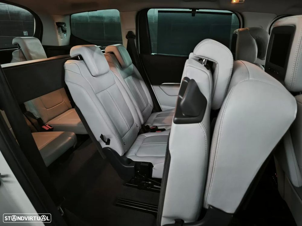 Peugeot 5008 1.6 E-HDi 5L Allure 2-Tronic - 33