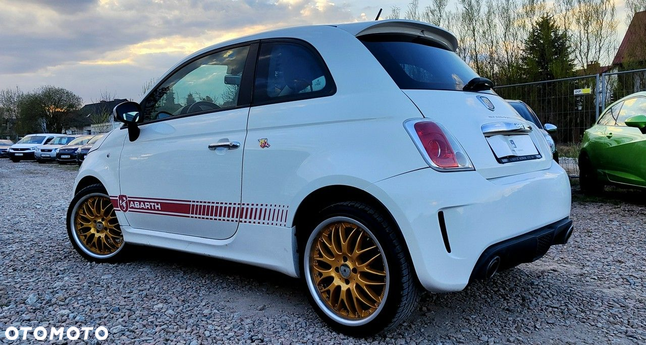 Fiat 500 - 4