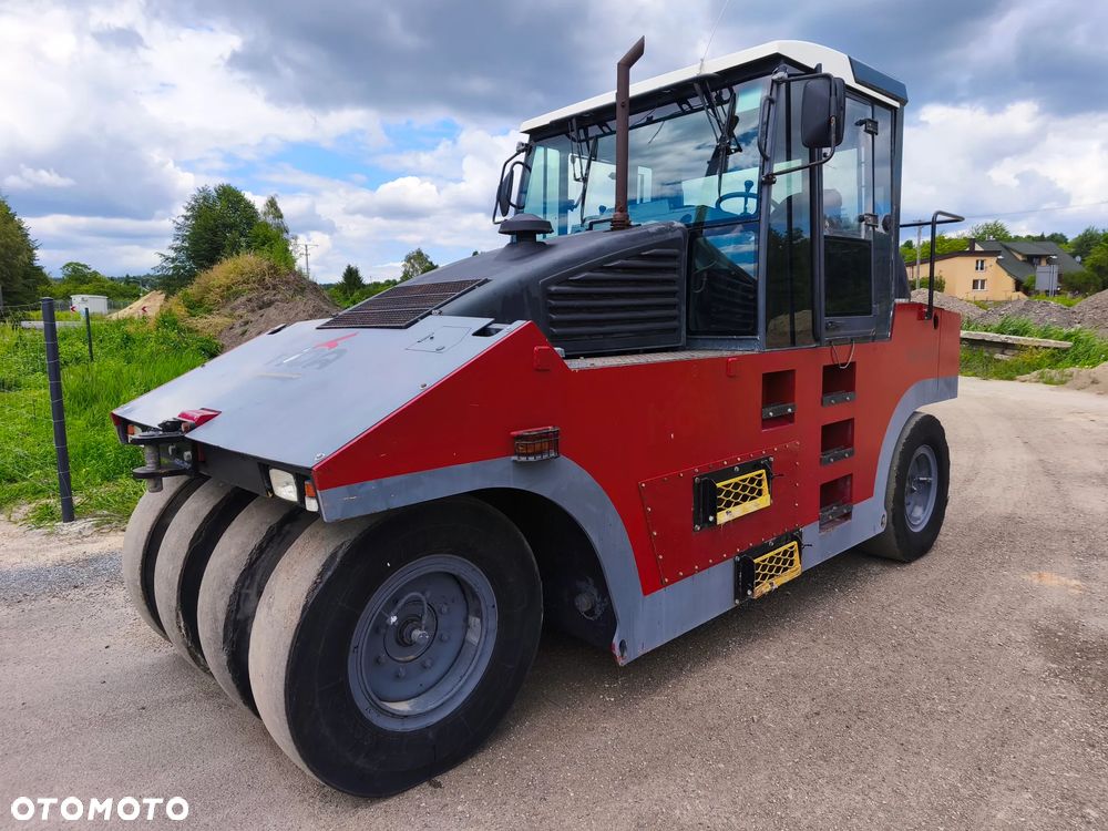 Bomag BW 24 R - 11