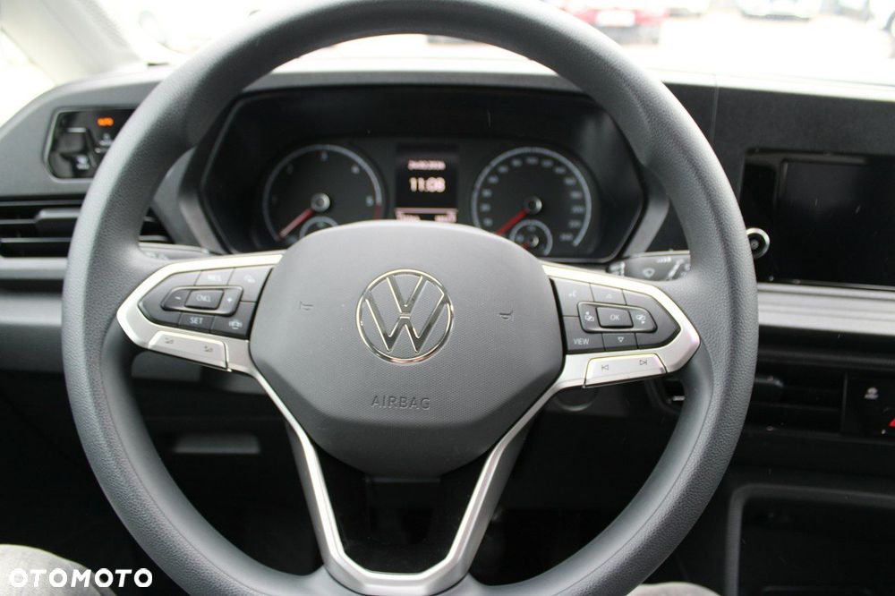 Volkswagen Caddy - 20