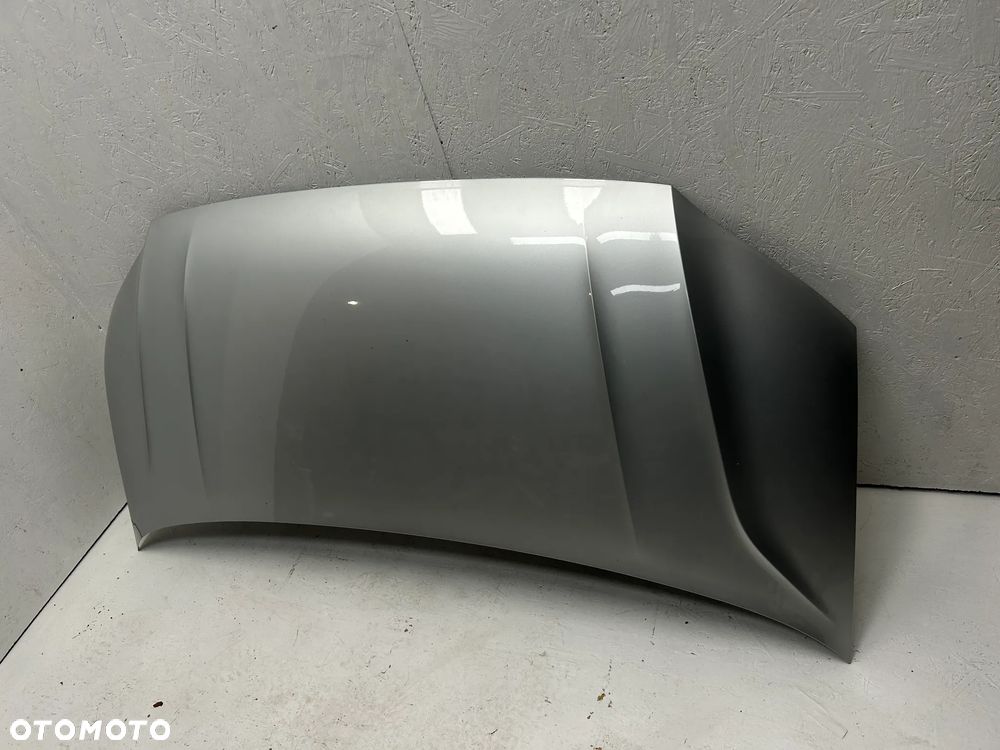 MASKA POKRYWA SILNIKA MAN TGE VW CRAFTER II LA7W - 3