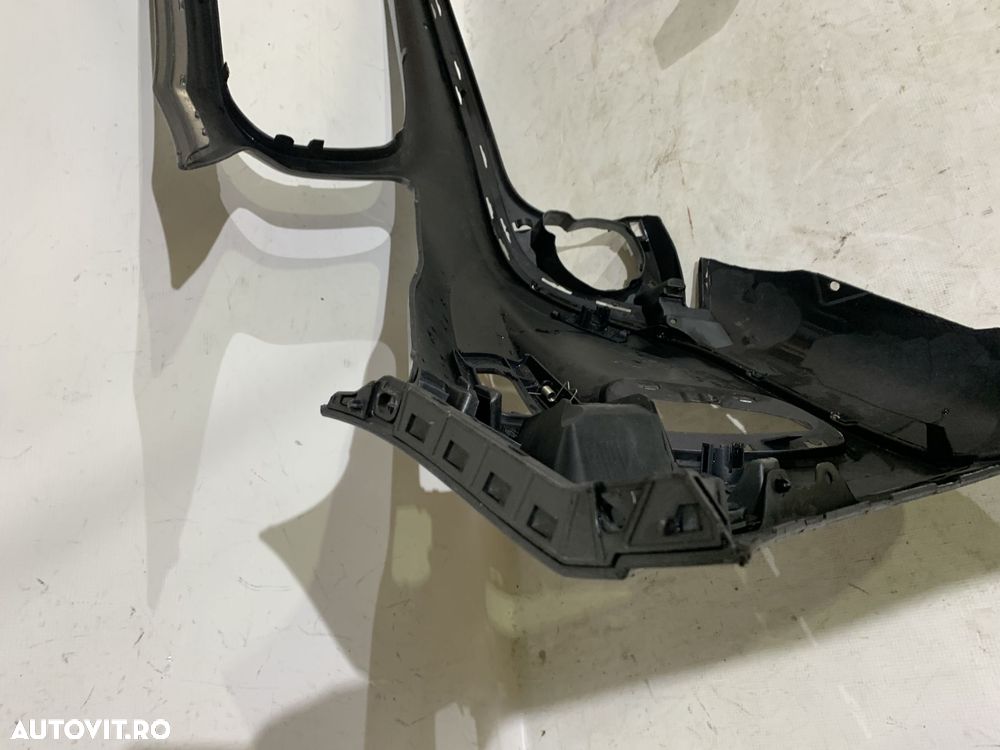 Bara fata Mercedes GLA X156, 2013, 2014, 2015, 2016, 2017, 2018, cod origine OE A1568850425. - 5