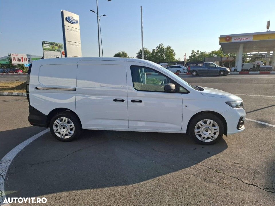 Ford Transit Connect - 4