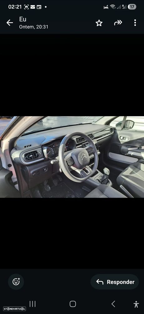 Citroën C3 Pure Tech S&S Feel Pack - 17