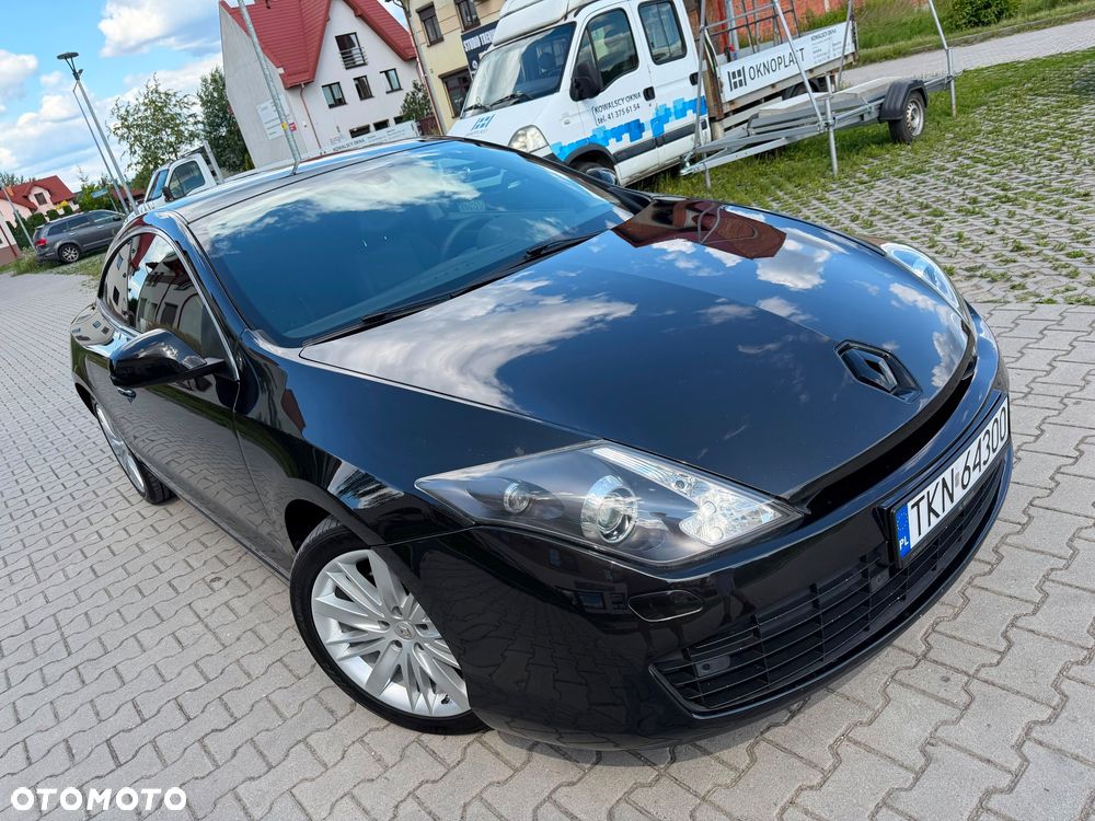 Renault Laguna - 3