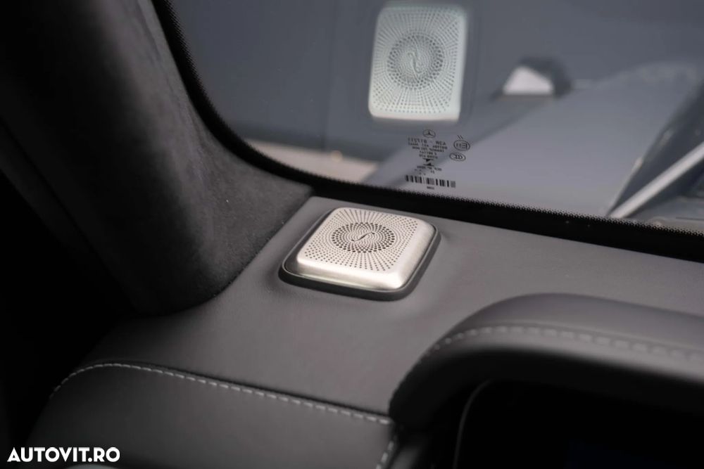 Mercedes-Benz G AMG 63 SW Long Aut. - 20