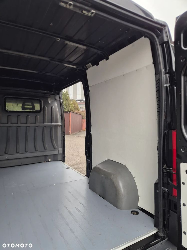 Peugeot BOXER l2h2 - 11