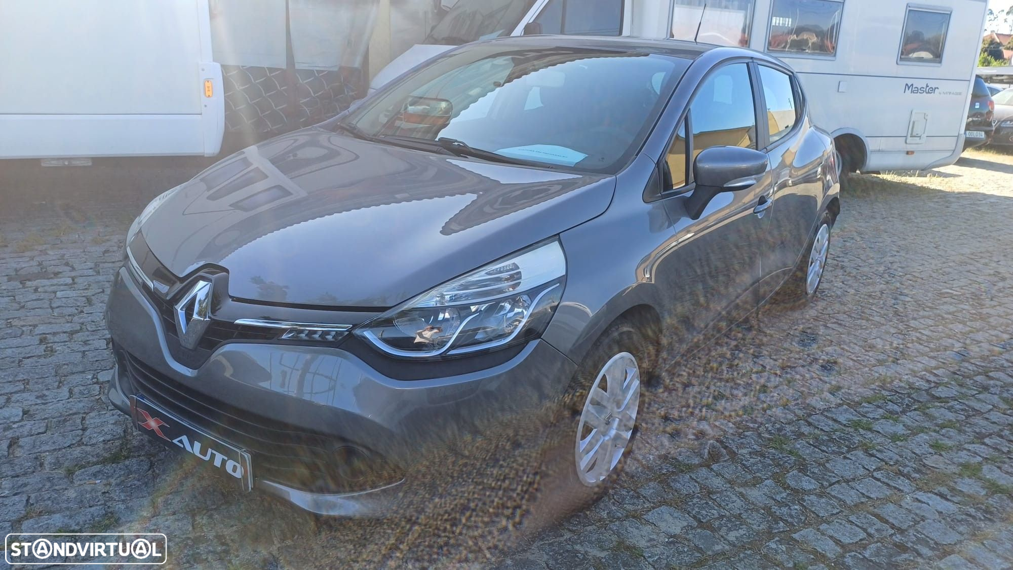 Renault Clio - 3