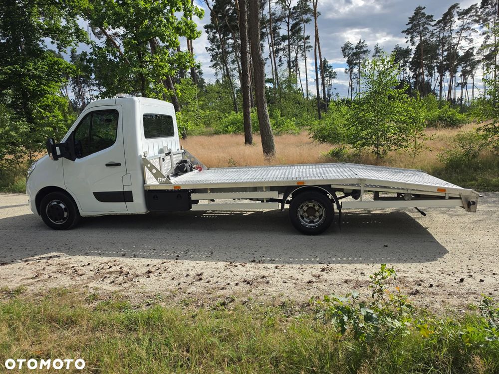 Renault MASTER - 8