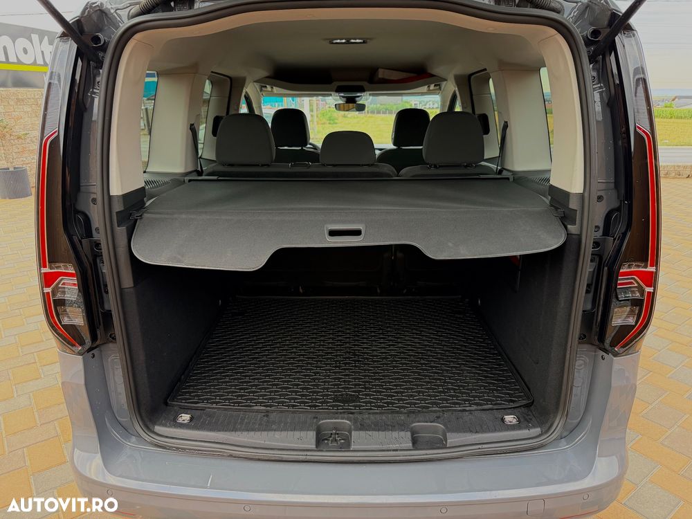 Volkswagen Caddy 2.0 TDI 75 kW - 7