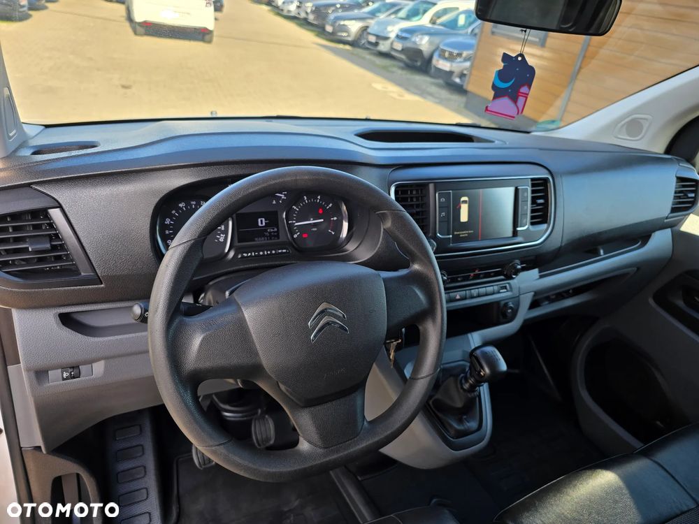 Citroën Jumpy - 7