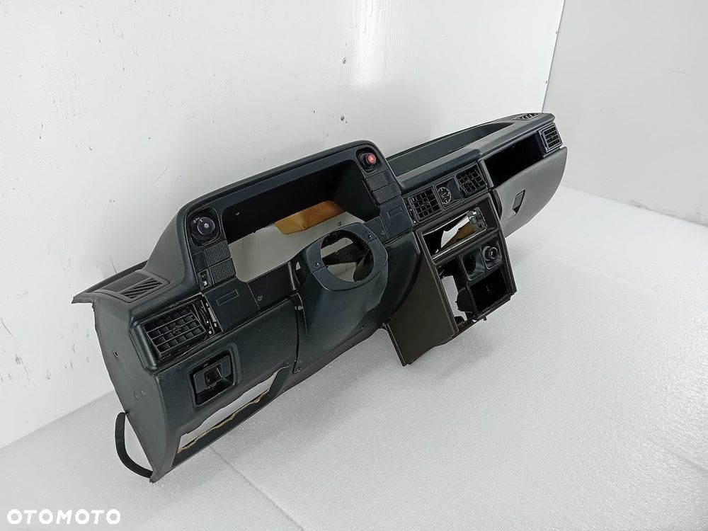 DESKA ROZDZIELCZA, KONSOLA OPEL KADETT E ( 84-94 ) - 6