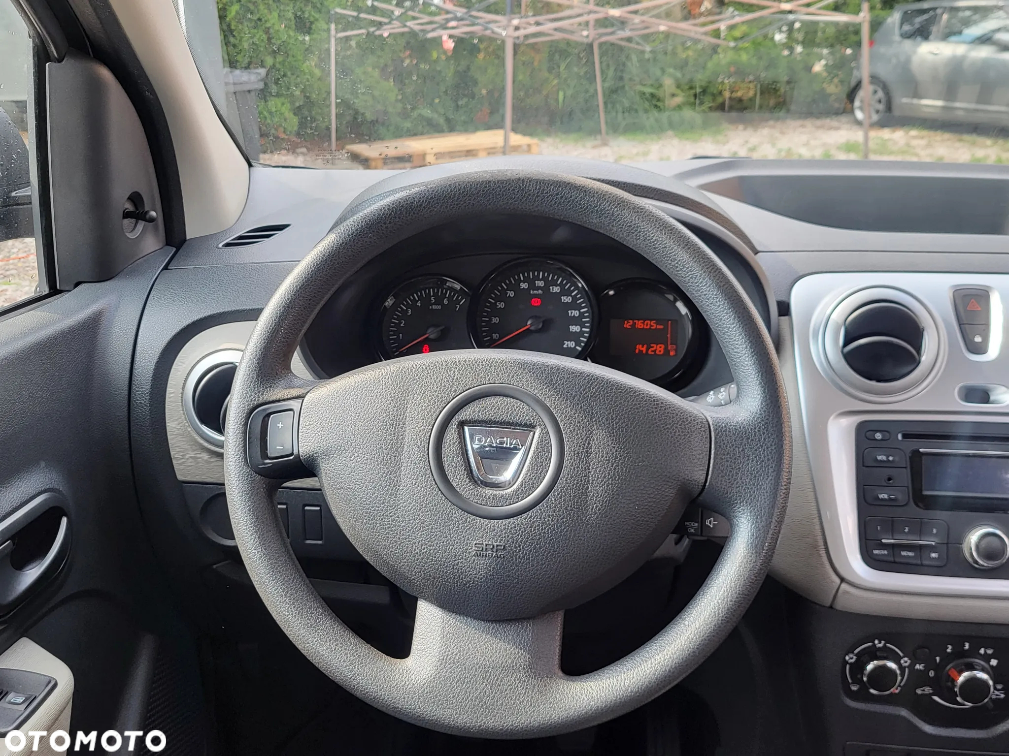 Dacia Lodgy 1.2 TCe Laureate - 9