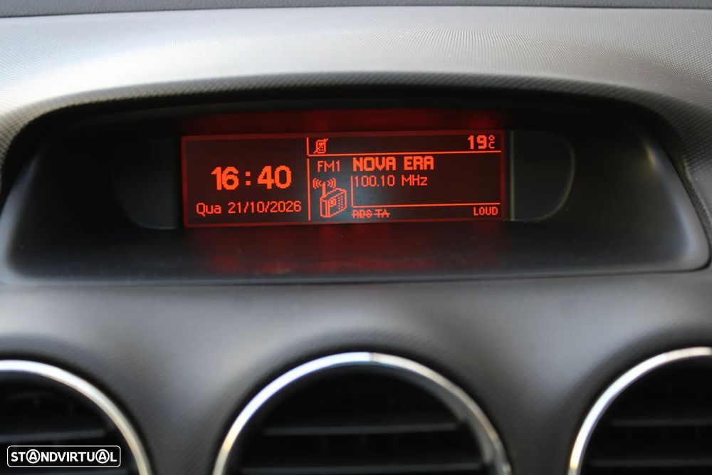 Peugeot 308 CC 1.6 HDi Sport - 39