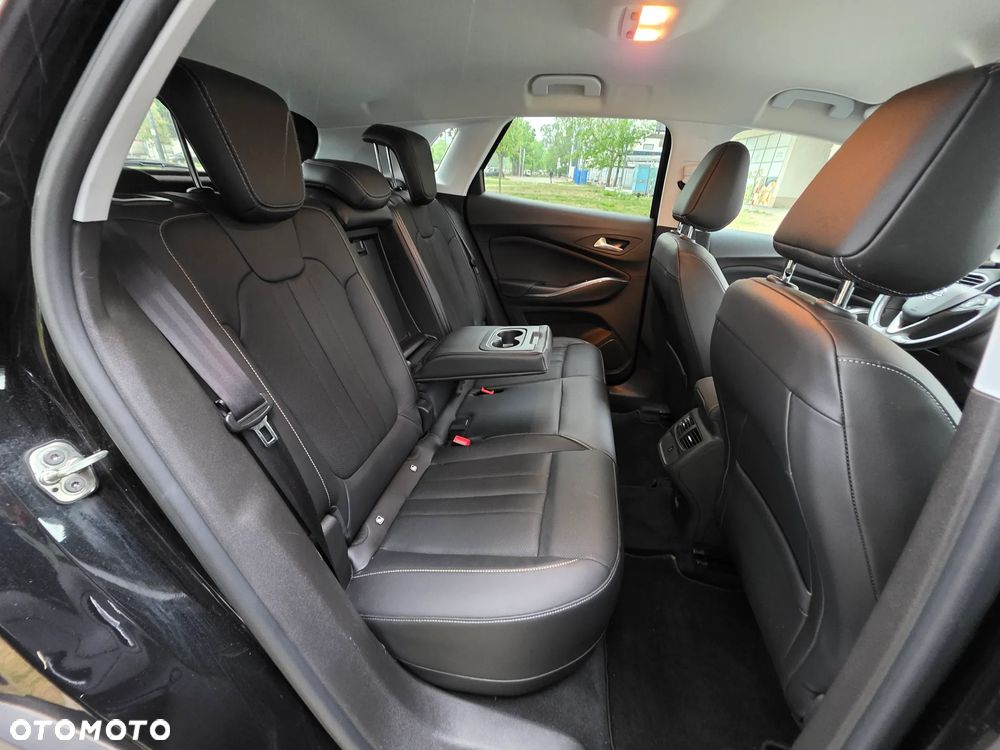 Opel Grandland X 1.6 T PHEV 4x4 Elegance Business Pack - 36