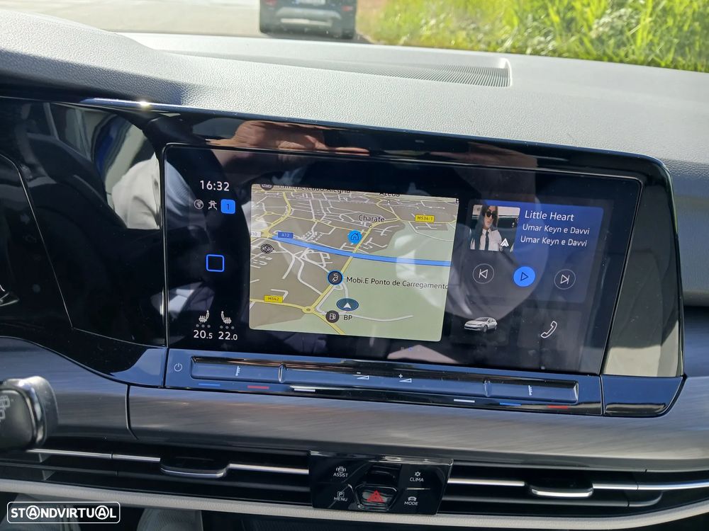 VW Golf 1.5 eTSI OPF DSG Style - 32