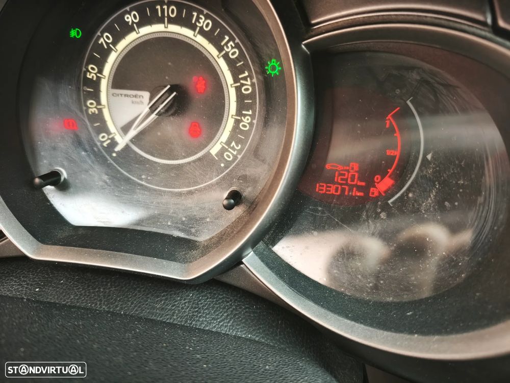 Citroën C3 1.2 PureTech Seduction - 7