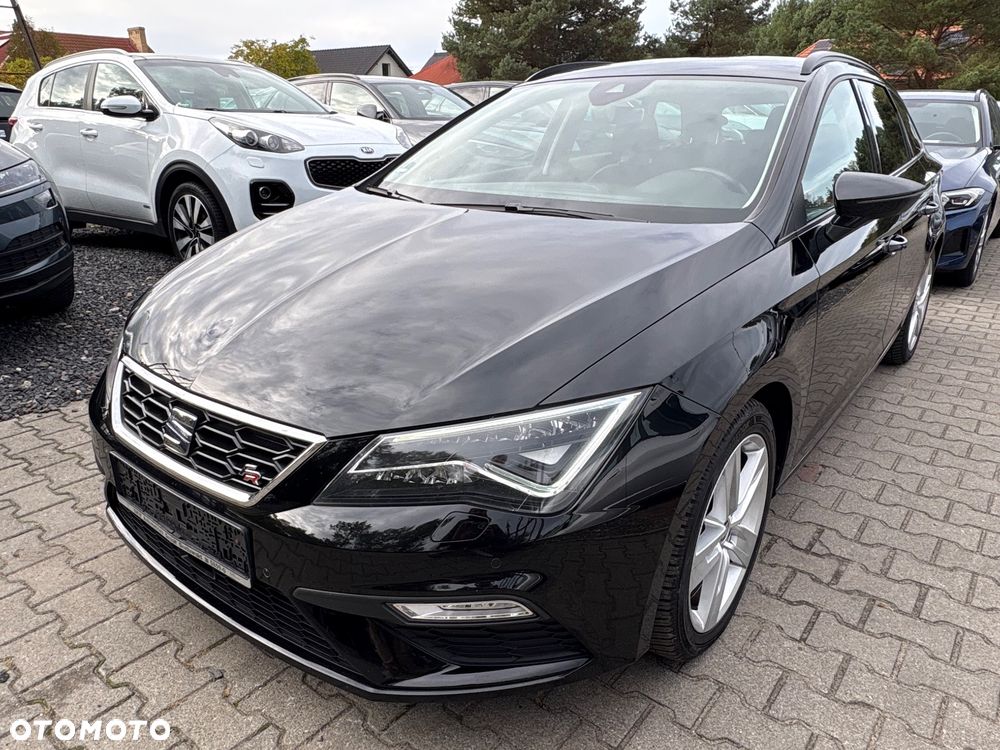 Seat Leon - 2