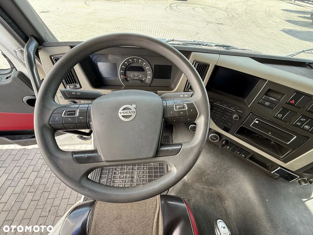 Volvo FM500 JunJin 43-5.20 HP - 8