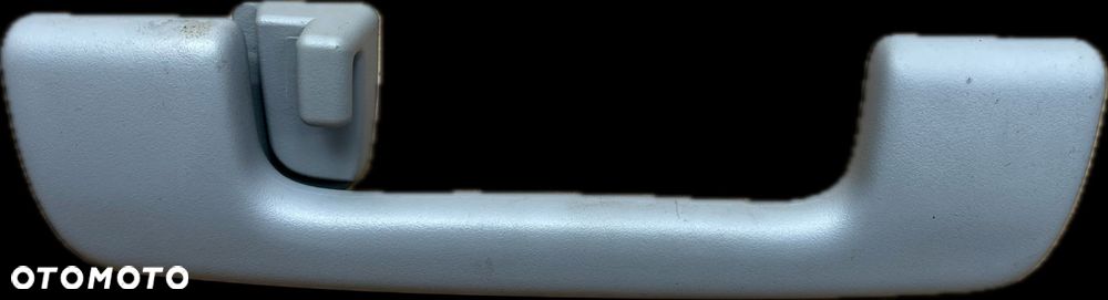 P8 GMC YUKON XL DENALI IV 2015 - UCHWYT RĄCZKA PODSUFITKI KOMPLET - 8