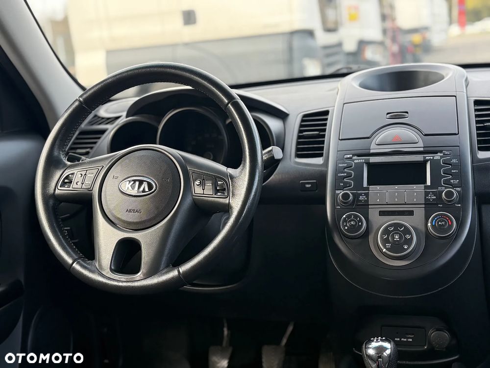 Kia Soul - 6