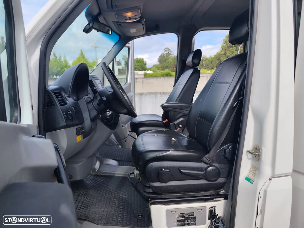 VW Crafter - 17