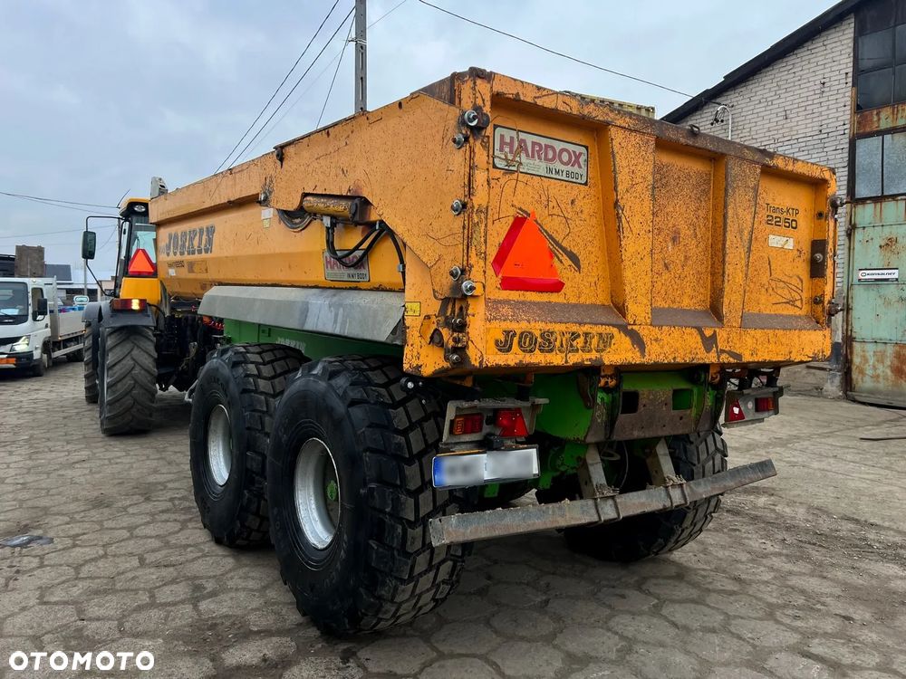 Inny Joskin TRANS-KTP 22/50 - 5