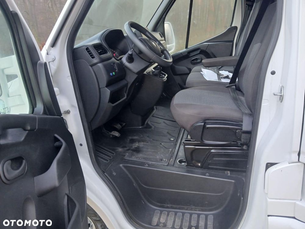 Renault Master - 20