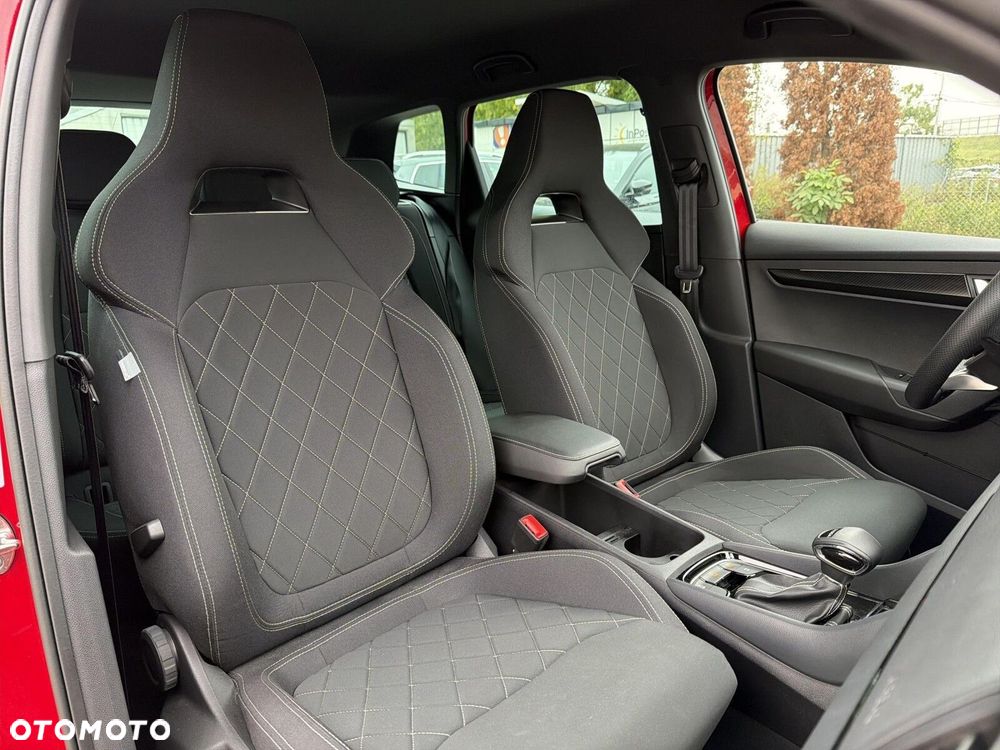 Skoda Karoq 1.5 TSI ACT Sportline DSG - 19